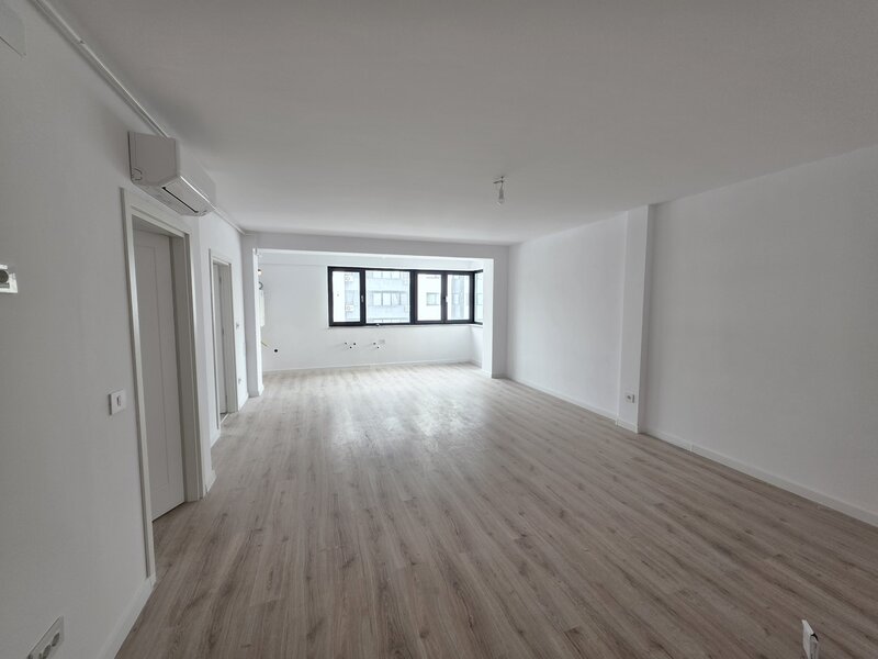Bulevardul Pipera, Ivori Residence,