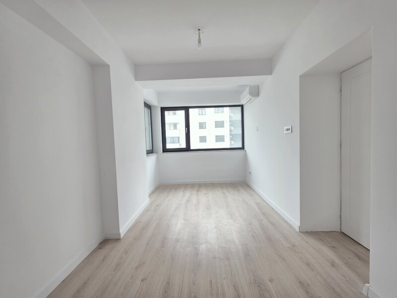 Bulevardul Pipera, Ivori Residence,