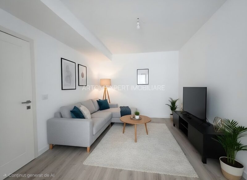 Bulevardul Pipera, Ivori Residence,