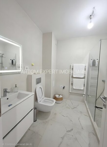 Bulevardul Pipera, Ivori Residence,