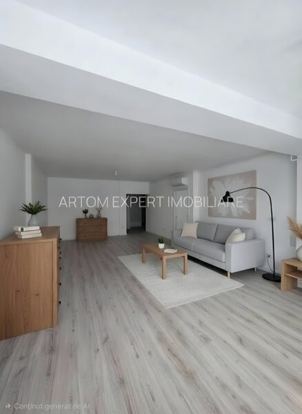 Bulevardul Pipera, Ivori Residence,
